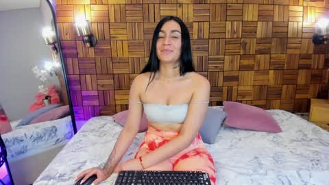 ARIANNA online show from 01.22.25