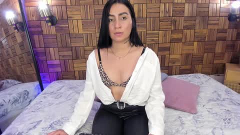 ARIANNA online show from 01.24.25
