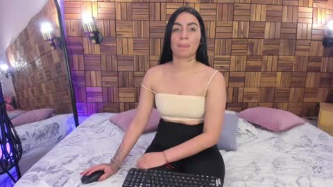 ARIANNA online show from 01.25.25