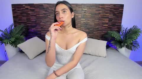 ARIANNA online show from 10.20.25