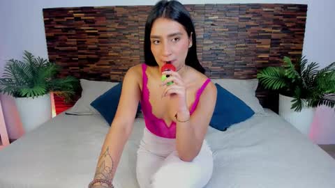 ARIANNA online show from 12.14.25