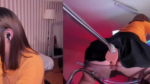  Arianna  online show from 12.17.24