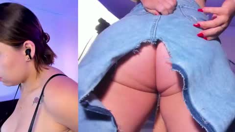  Arianna  online show from 02.24.25