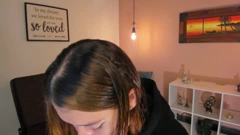  Arianna  online show from 03.03.25