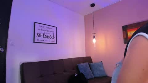  Arianna  online show from 03.04.25