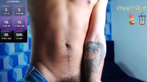 Ariies13 online show from 01.08.25