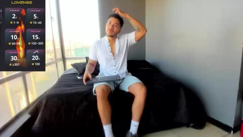 Ariies13 online show from 11.22.25