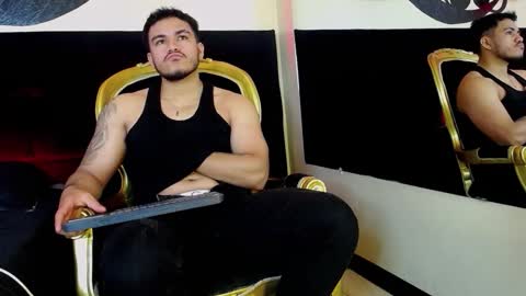 Ariies13 online show from 11.28.25