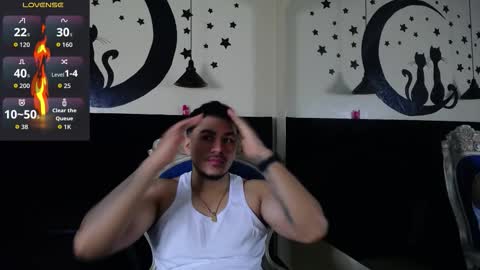 Ariies13 online show from 12.16.25