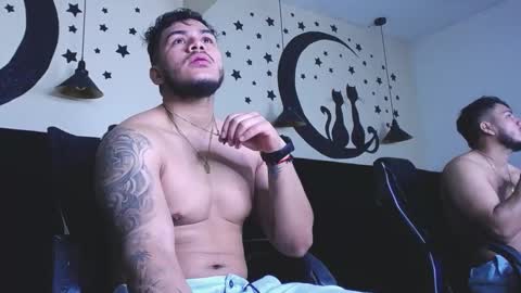 Snapshot of ariies13 chatting on 02.06.26 Ariies13 online show from 02.06.26