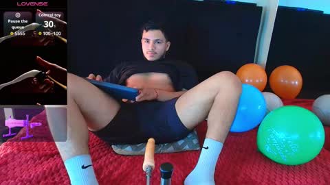 Ariies13 online show from 03.18.26