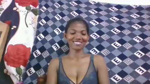 Snapshot of arijakaldy chatting on 02.23.26 arijakaldy online show from 02.23.26