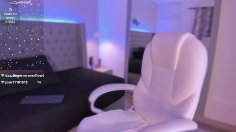 Snapshot of arikohler chatting on 12.17.24 AriKohler online show from 12.17.24