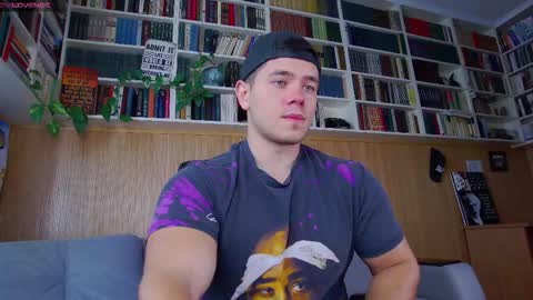 A n g e l  f r o m  H e l l online show from 09.27.25