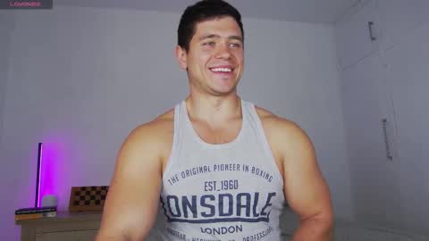 A n g e l  f r o m  H e l l online show from 02.26.26