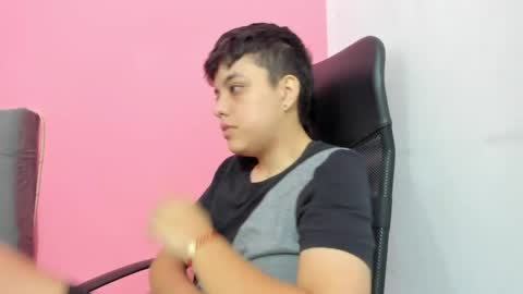 Aria  Cholee online show from 04.06.26