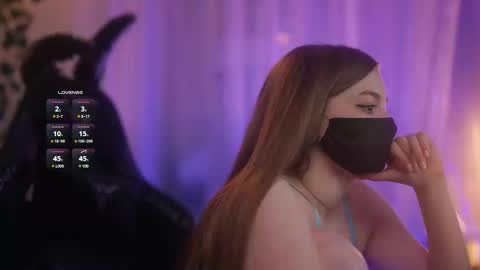 Arina online show from 03.01.25