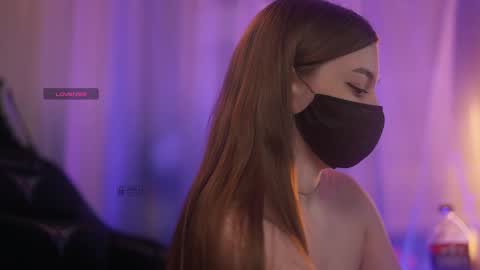 Arina online show from 03.02.25