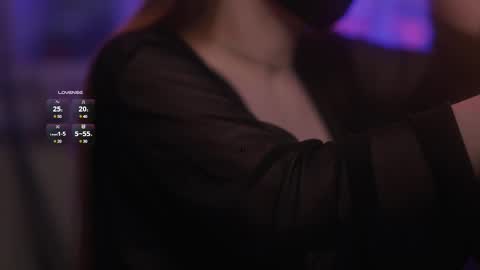 Arina online show from 03.04.25