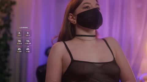 Arina online show from 03.05.25