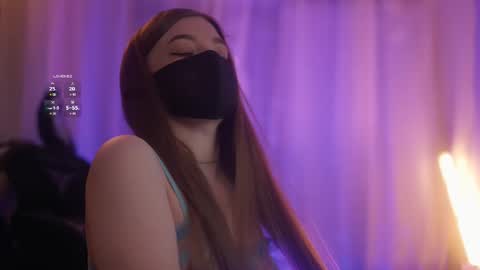 Arina online show from 03.06.25