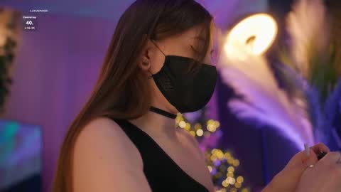 Arina online show from 02.09.26