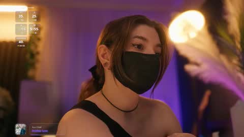 Arina online show from 03.26.26