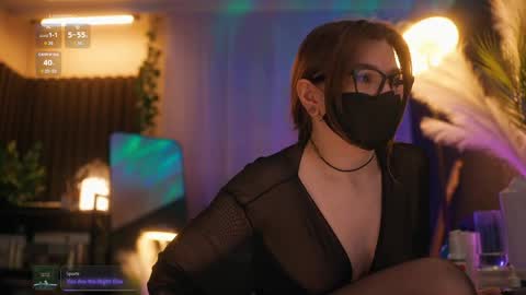 Arina online show from 04.15.26