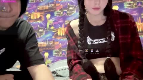Arinka online show from 12.20.24