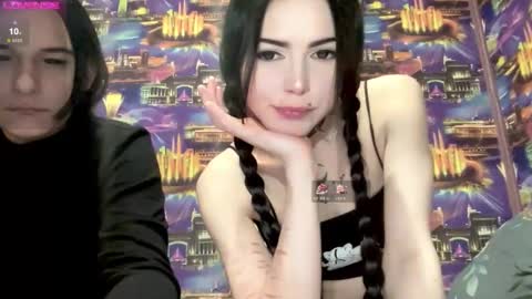 Arinka online show from 12.22.24