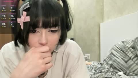 Arinka online show from 03.09.25