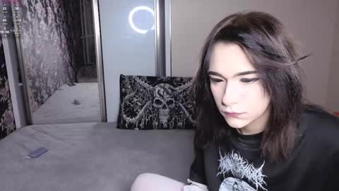 Arinka online show from 02.01.26