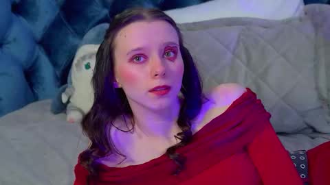 Arinakubrick online show from 02.09.26