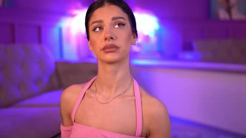 Arina online show from 09.22.25