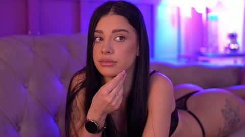 Arina online show from 09.30.25