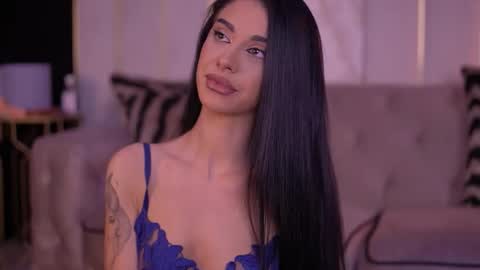 Arina online show from 11.04.25