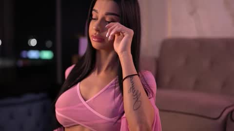 Arina online show from 03.20.26