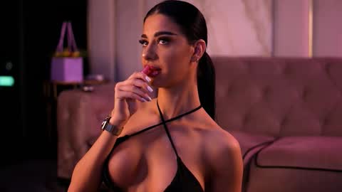 Arina online show from 03.23.26