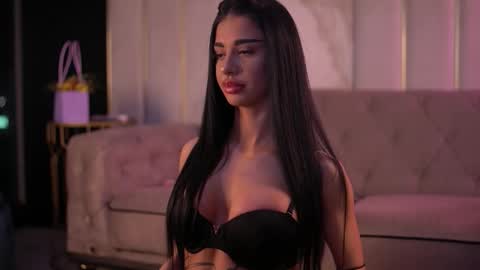 Arina online show from 03.30.26