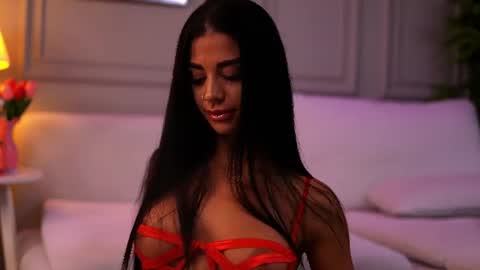 Arina online show from 06.21.26