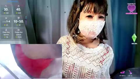 arincolove online show from 05.23.26