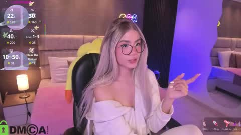 Ari  online show from 11.07.25