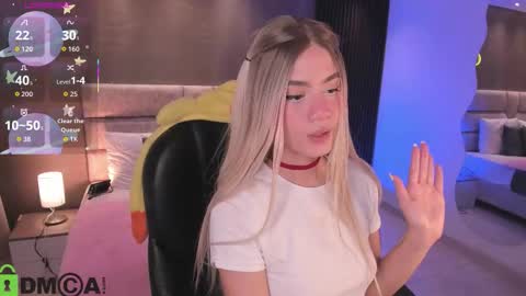 Ari  online show from 11.25.25