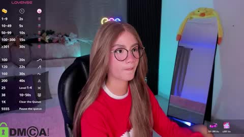 Ari  online show from 12.22.25