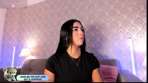 Ari Robert online show from 01.08.26