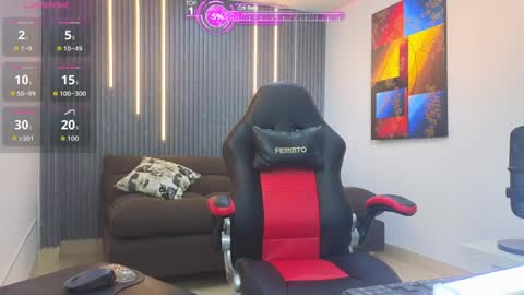 aris_sexx online show from 03.30.26