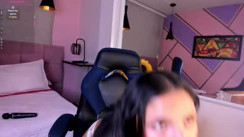 Aris Suarez online show from 02.11.26