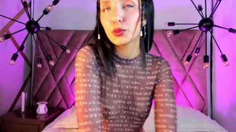 Aris Suarez online show from 04.15.26