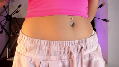 Aris Suarez online show from 04.19.26