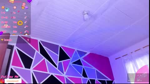 Aria online show from 11.05.25